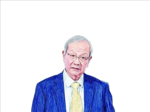 老挝国家工商会会长苏万那冯：越来越多中国民营企业布局老挝新蓝海