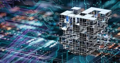 全球竞逐AI 中国的解法是什么？