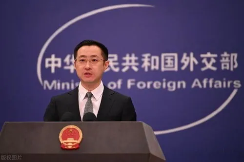 APEC数字周将在四川成都拉开帷幕 中国外交部介绍有关情况
