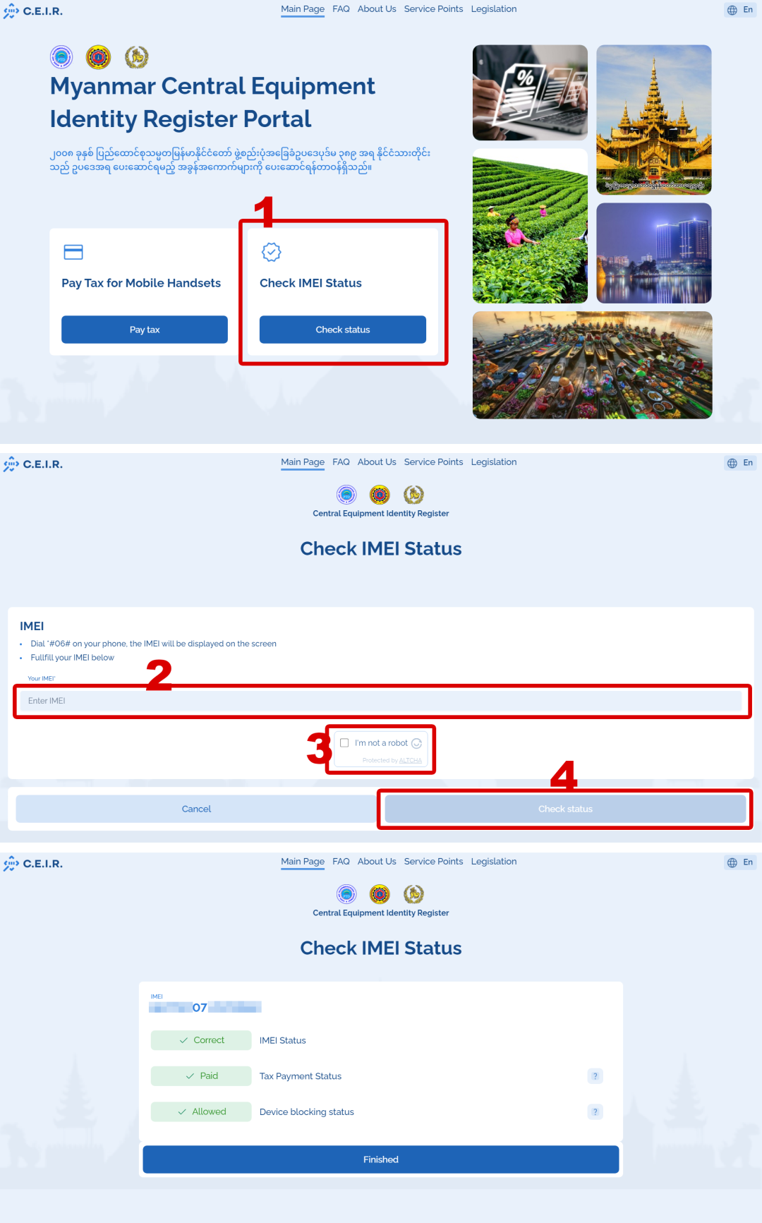 中国驻缅甸使馆提醒赴缅中国公民遵守缅甸入境新规