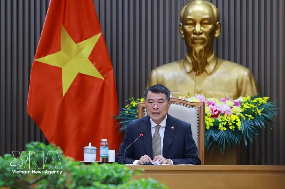 越南总理与加拿大总理通电话：一致同意推动双边关系迈上新高度