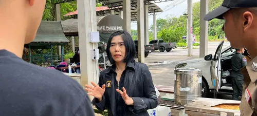 联合国报告：东南亚跨国犯罪经济加速扩张，东南亚诈骗园区涉及至少80个国家和地区人员