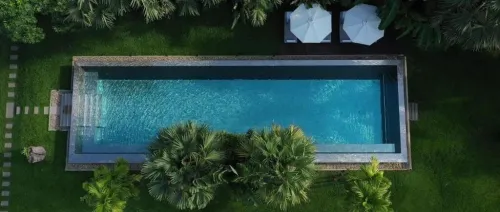 暹粒｜Jaya House，一价全含的奢侈，从每天60分钟免费SPA开始!