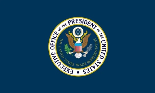 美国贸易代表办公室针对强迫劳动301调查采取行动 对60个经济体征收关税