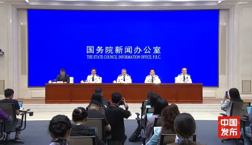 中国公安部：今年将成立国际打击电信网络诈骗联盟
