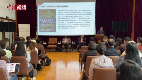 约1800名干部牺牲在扶贫一线 中央党校教授解析脱贫攻坚中国经验