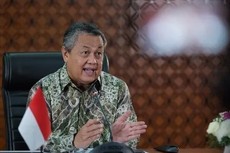 印尼央行行长佩里辞职 副行长出任代理行长