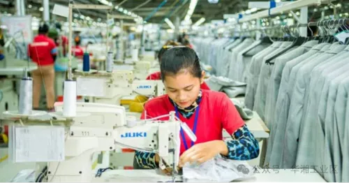 柬埔寨制衣协会：尽管面临美国10%关税，柬埔寨出口仍具竞争优势
