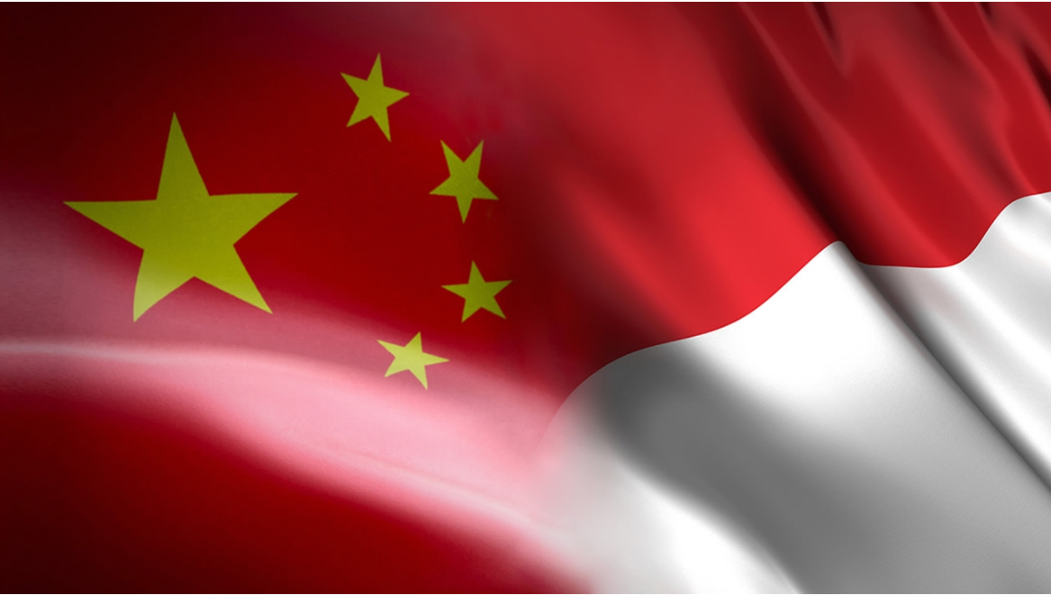 ​印尼投资部长：坚定对华长期合作 共建一体化产业生态