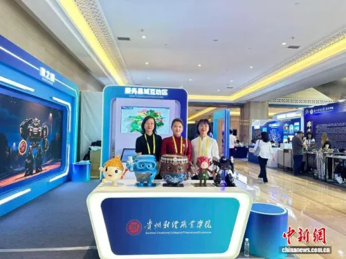 东盟青年：从留学中国到“创业中国” 共享发展机遇