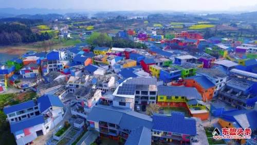 炎炎夏日 “爽爽贵阳”成中国最热门避暑胜地 旅游火爆堪比黄金周 东盟游客激增
