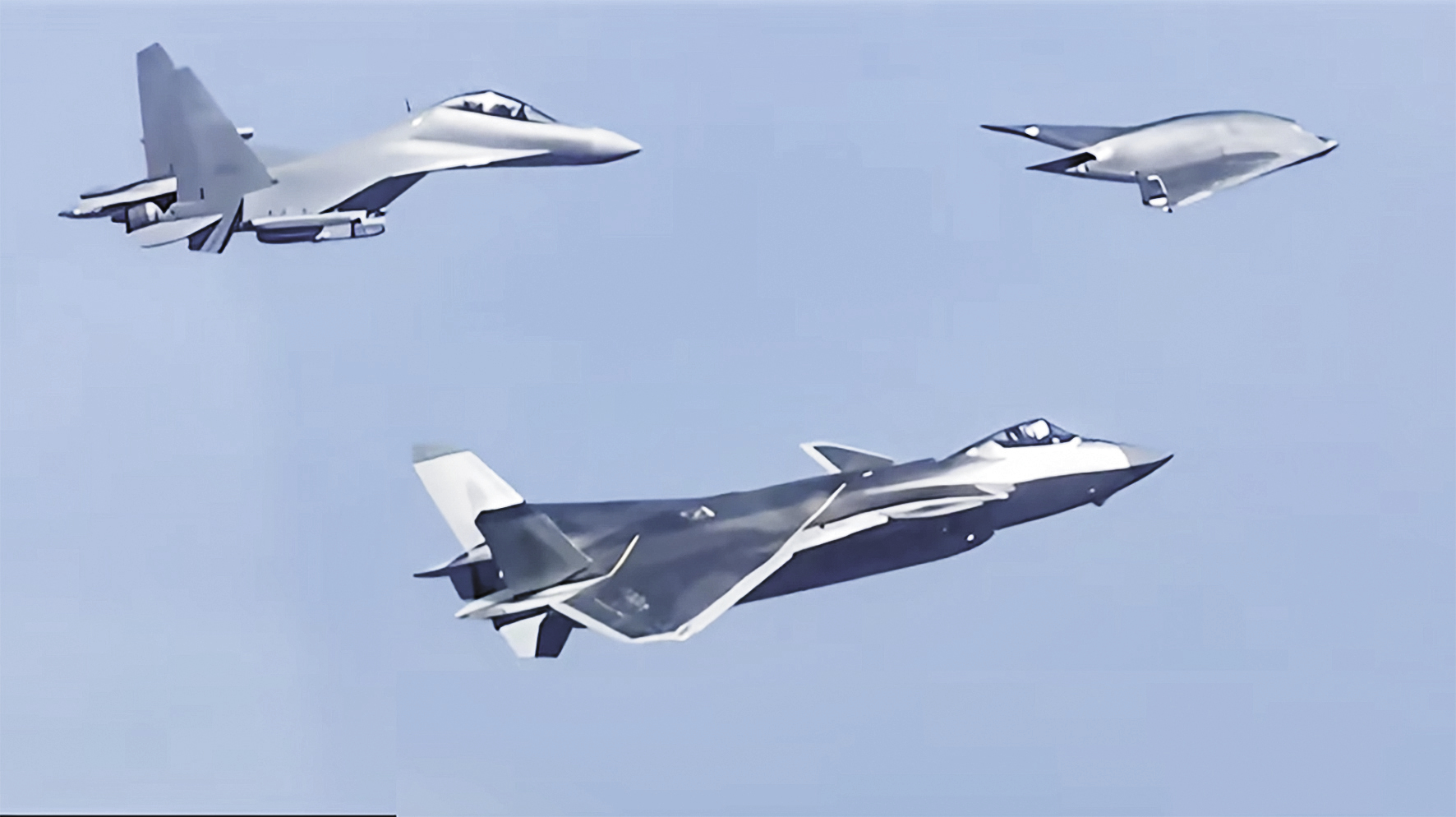 ​中泰两国空军将于8月在泰举行“鹰击-2026”联合训练