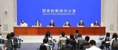 落实“十五五”规划部署，商务部高质量办好系列展会服务构建新发展格局