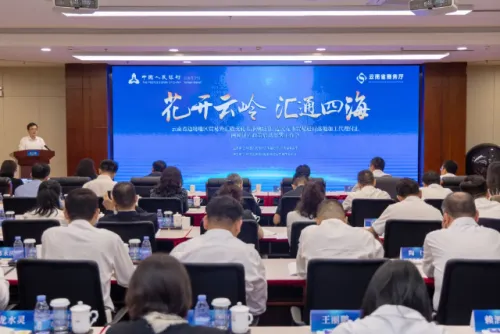 云南启动两项边贸外汇结算试点
