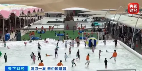 打卡观光→多次赴华，外国游客：“中国值得一次又一次探索”