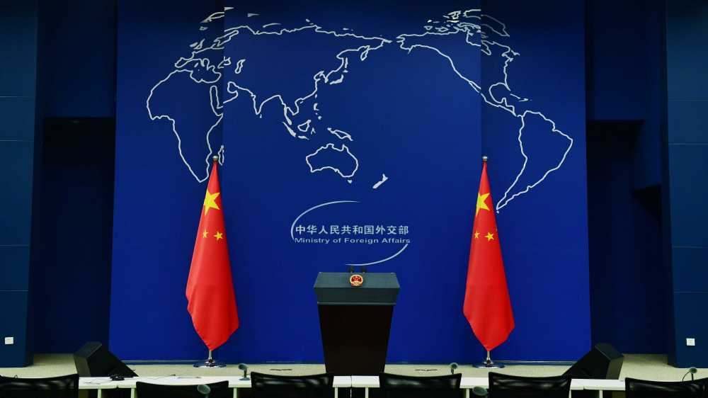 中国外交部驳菲律宾国防部所谓声明:是性质极为恶劣的政治挑衅