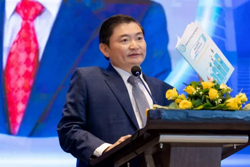 柬埔寨举行2026年劳动力市场研讨会 发布三项重要研究成果