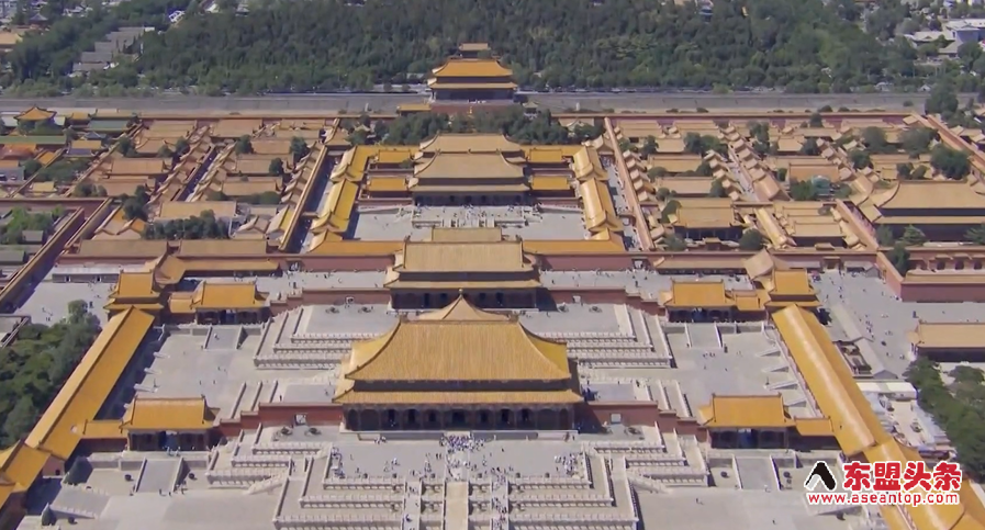 【视频】联合国教科文组织确认北京为2029年“世界建筑之都”