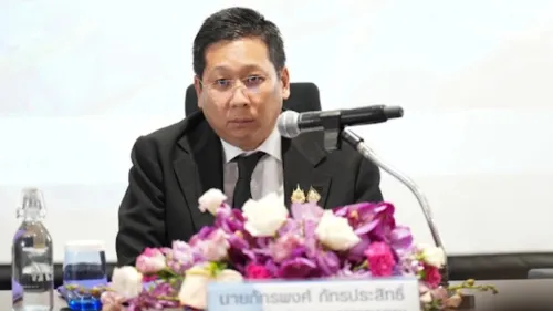 ​又一泰中新航线9月开通 助力泰国打造世界级航空枢纽