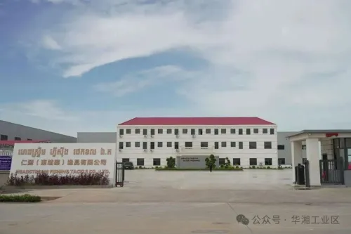 行业启示：2026年制造业出海的新范式