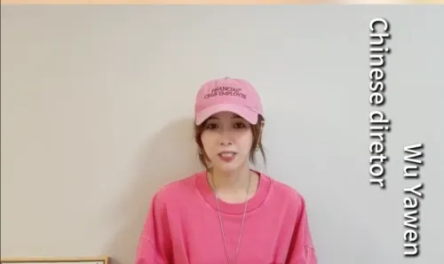 热烈欢迎中国著名导演、编剧吴雅文女士莅临金边，出席 2026 第四届柬埔寨亚洲电影节（CAFF 2026）