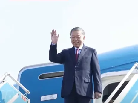 澳大利亚与越南将深化全面战略伙伴关系