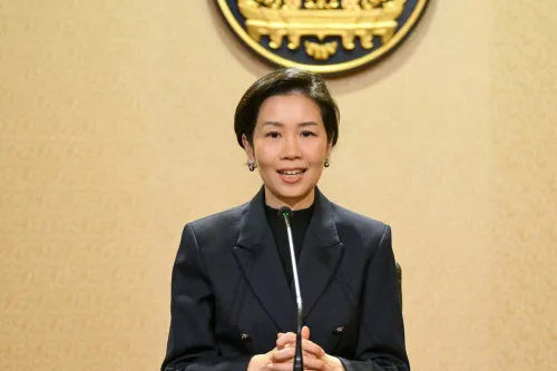 Thailand – Myanmar continues to forge energy cooperation