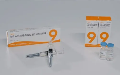 万泰九价HPV疫苗馨可宁®9获得泰国上市许可