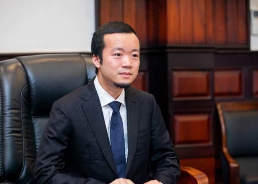 泰国追加查扣柬埔寨太子集团创始人陈志及相关人员431项资产 累计资产近亿元人民币