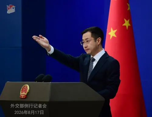 印尼发生7.7级地震 中国外交部：中方愿根据需要提供积极协助