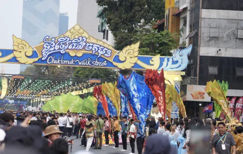 柬埔寨金边2026—2030年旅游发展规划发布 重点发展品牌旅游、故事旅游和夜间旅游