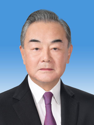 中共中央政治局委员、中国外交部长王毅将访问韩国、印尼
