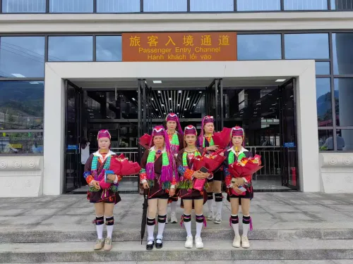 8 月 20 日起，吉尔吉斯斯坦、越南纳入中国两项免签政策适用范围
