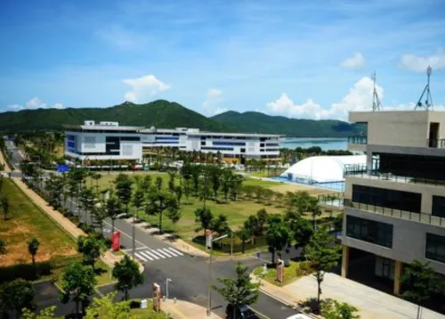海南深入推进国际教育创新岛建设