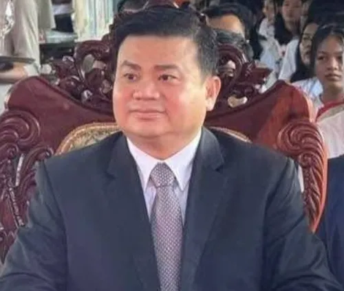 柬埔寨外交与国际合作部高官被反贪局调查 其盗用6000多张“礼遇签证”流向电诈人员