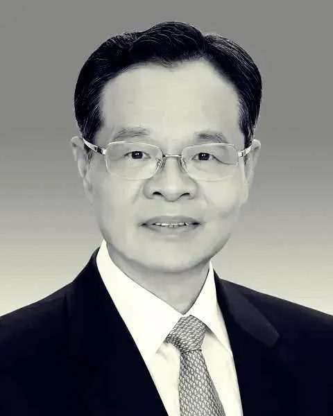 中国全国政协副主席陈武因病在北京逝世 曾担任广西壮族自治区主席
