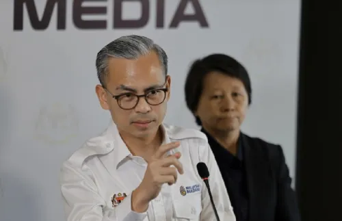 马来西亚将加强监管电商平台 但不会关闭电商平台