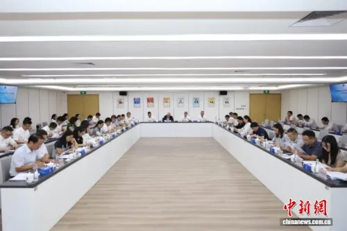 广州仲裁委员会2025年涉外案件受理量居中国仲裁机构首位 涉外裁决已先后获美国、马来西亚、越南等国家法院认可与执行