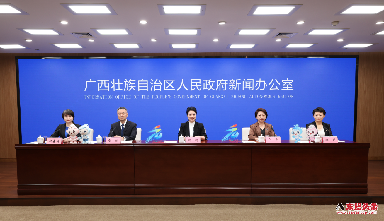 广西壮族自治区第十六届运动会将于于12月北海市开幕