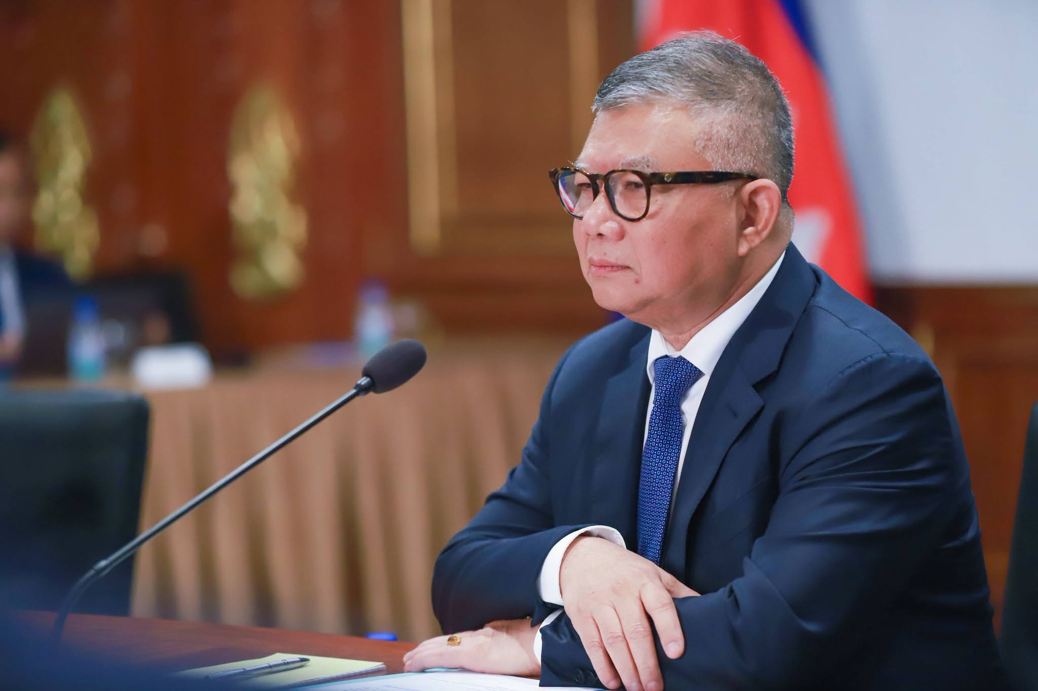 ​柬埔寨官方：已全面清剿700多处涉诈窝点 大型网络诈骗中心已被彻底清除