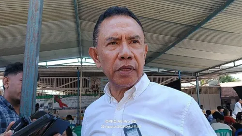 东帝汶首都帝力已有近 2000 人感染艾滋病毒