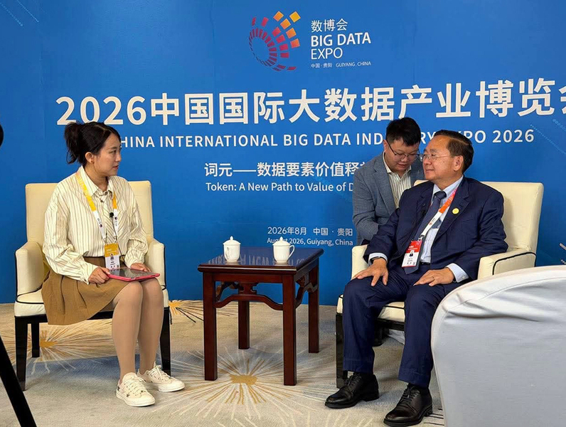 柬埔寨马德望省长向中国推介当地农业潜力 冀深化与贵阳多领域合作