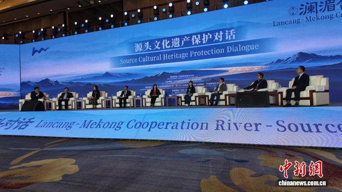 澜湄合作十周年,六国从“共饮一江水”走向“共护一份根”