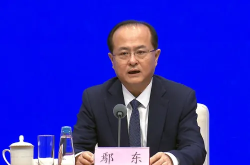 中国商务部：中方将从三个方面落实中国—东盟自贸区3.0版升级议定书