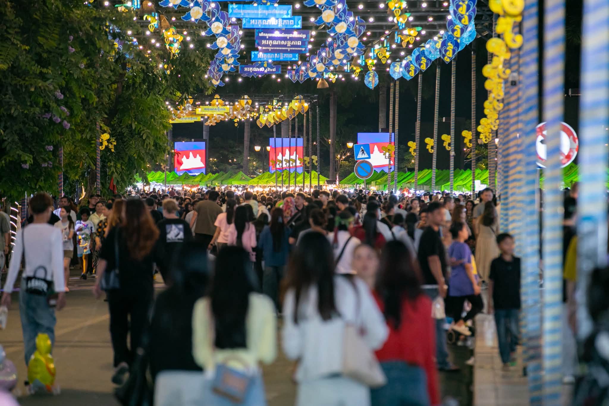 柬埔寨旅游部公布24小时快速联络电话 为游客提供紧急援助