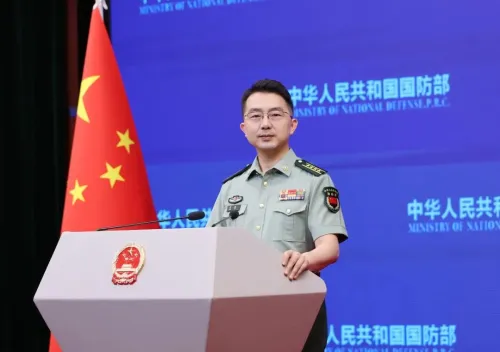 中老“和平列车－2026”人道主义医学救援联合演习将在老挝举行