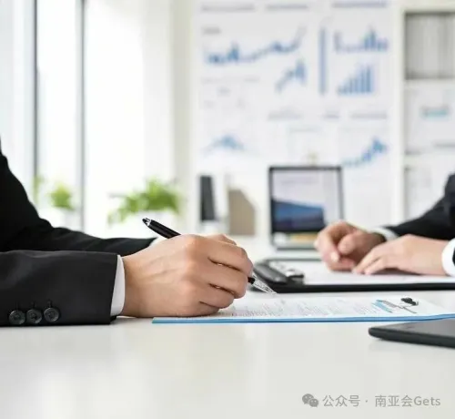 柬埔寨某工业园区释放40个岗位！翻译岗位需求持续升温！