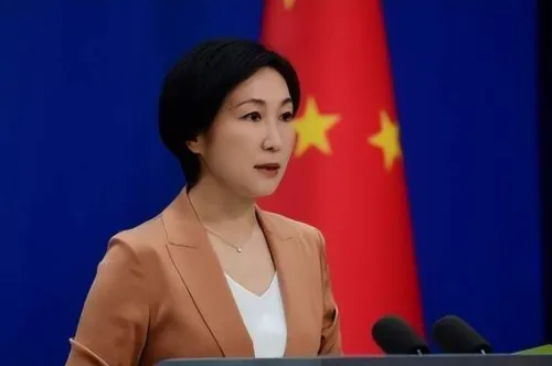 中国外交部：中方将继续及时发布关于灾情和救援行动最新情况