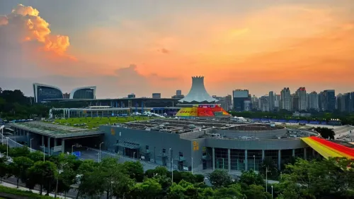 中国—​东盟博览会助力东盟企业抢抓发展新机遇
