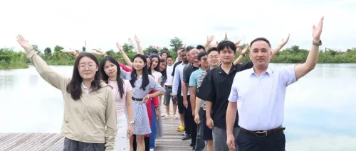迟到的仪式感，给最值得的你们！